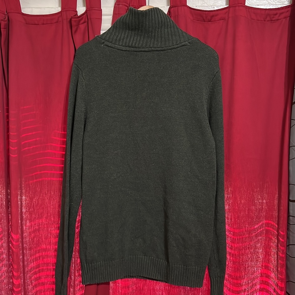 Method sweater size Large. - Picture 7 of 9